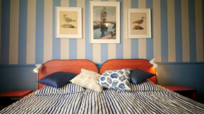 Gemütliche Ferienwohnung in Nowe Miasto